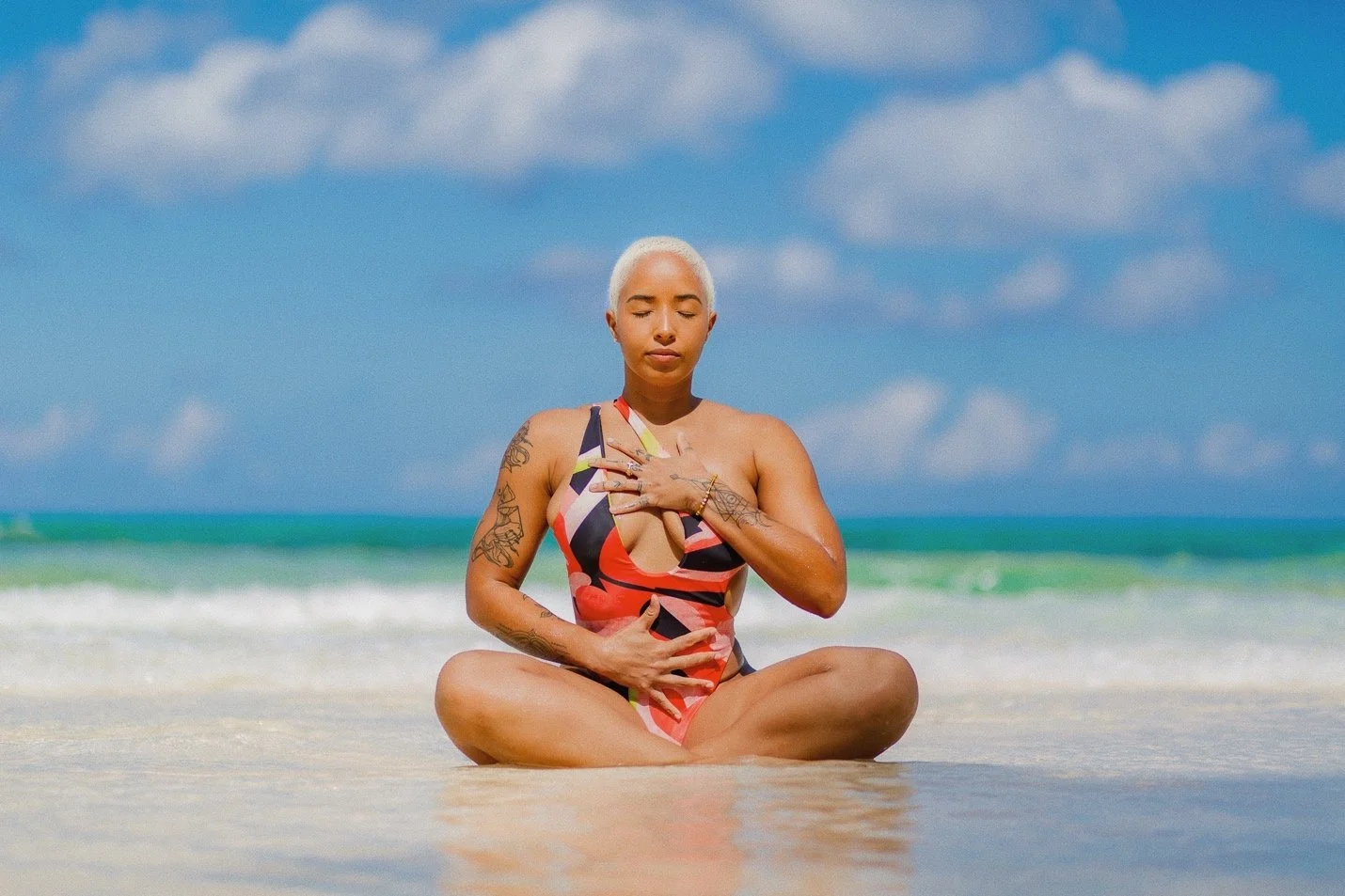 Nature as a Source for Art and Wellness: A Conversation with Alex Kaufmann