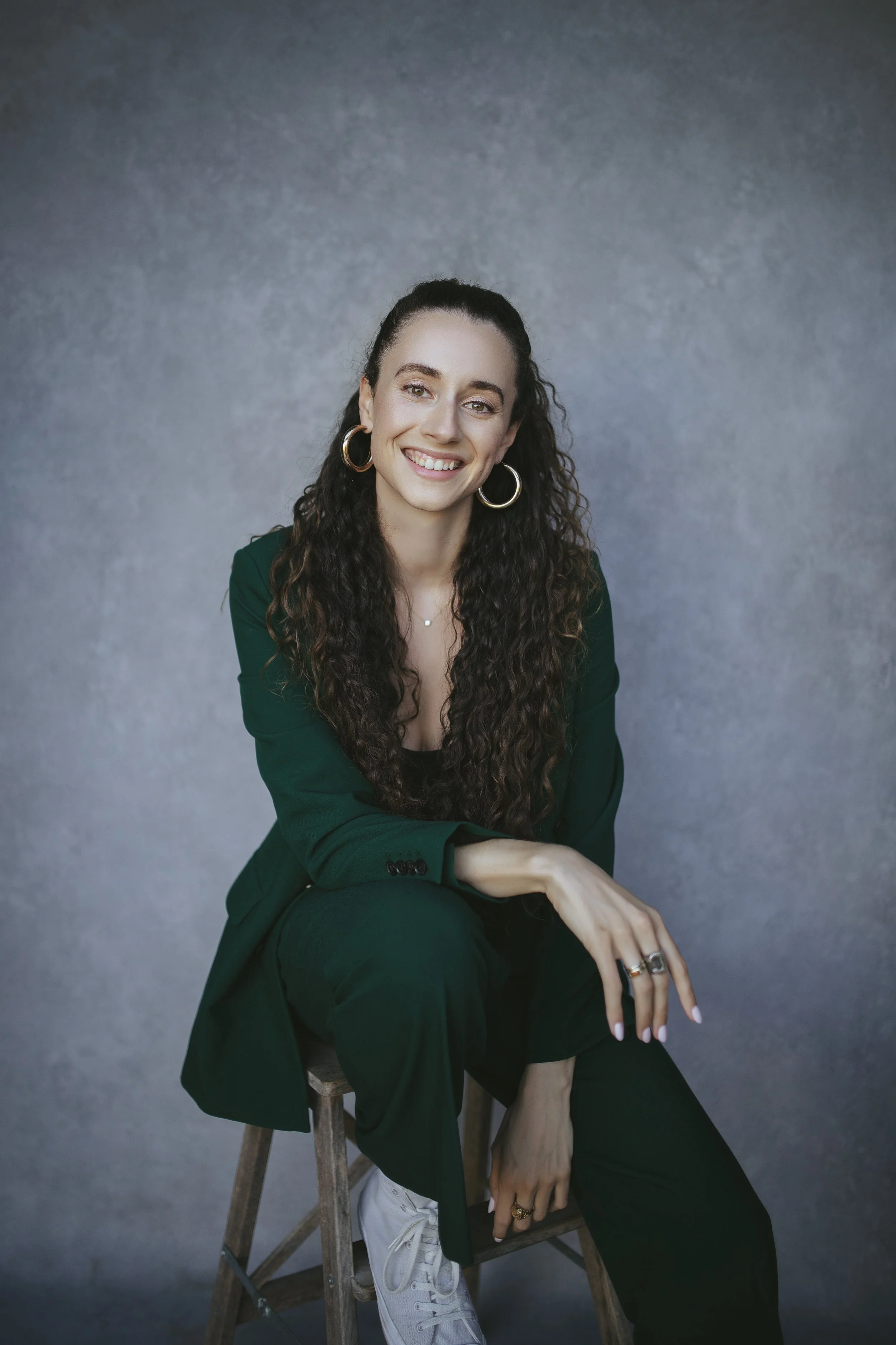  Inspiring Eco-Action with Ciara Doyle, Co-Founder of Going Green Media 