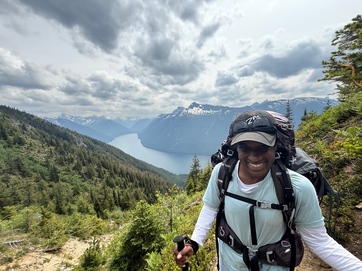 Pro Soccer Player Jasmyne Spencer: Empowering the Youth to Speak up for our Planet  
