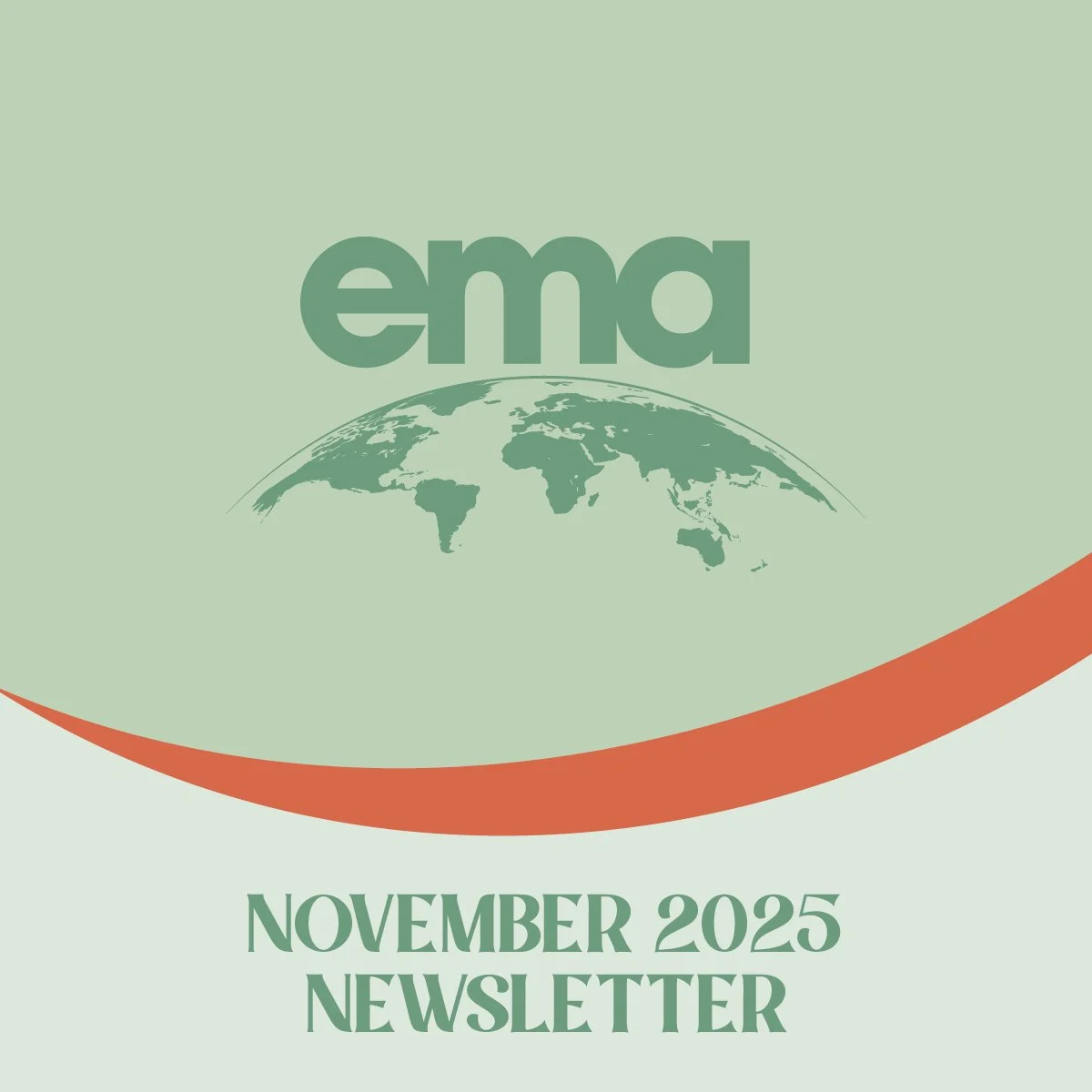 November 2025 Newsletter