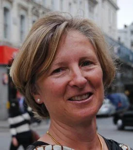 Heather Acton