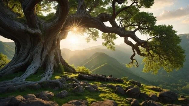 Beginnings &amp; Endings