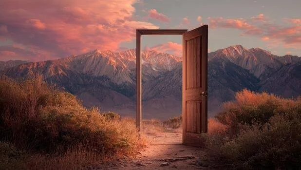 Opening Doors