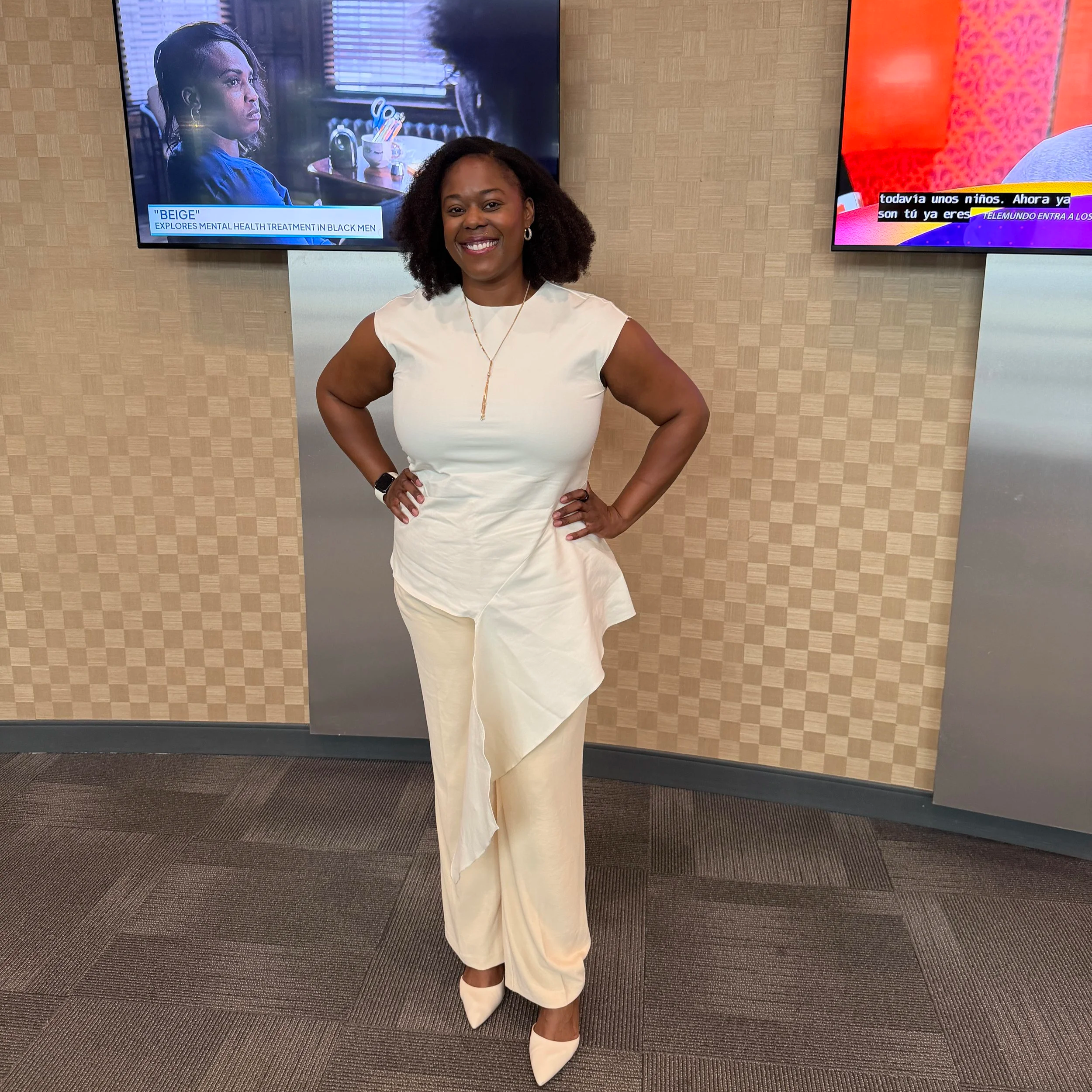 July is National BIPOC Mental Health Awareness Month