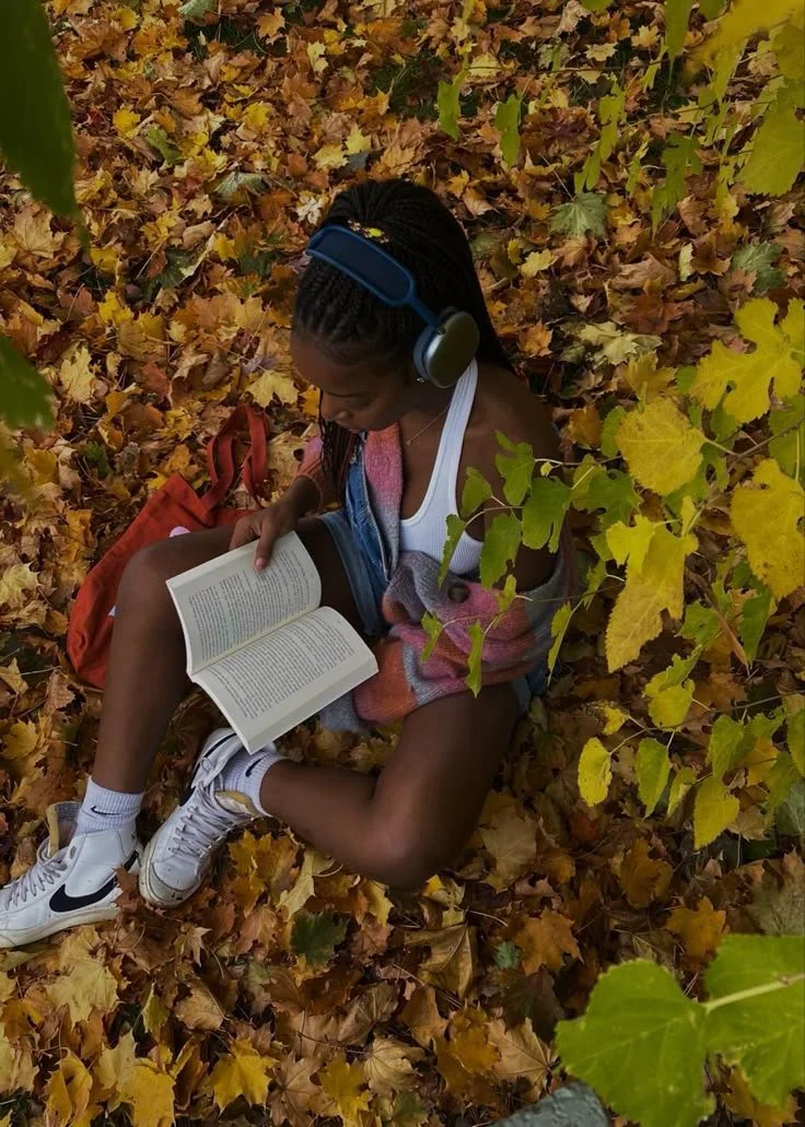 🍂 Fall Wellness Guide: 
