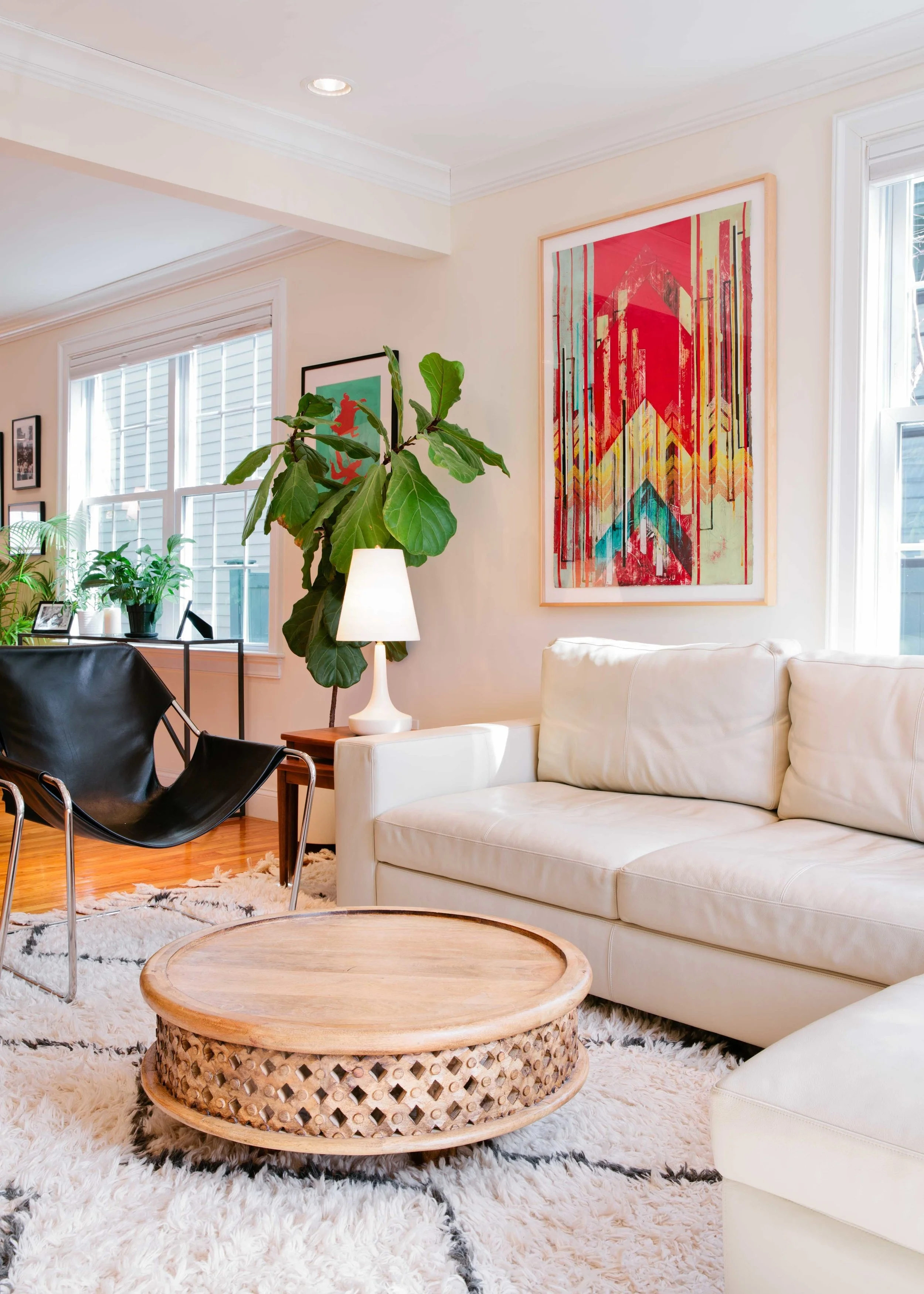233 Huron Ave, #1