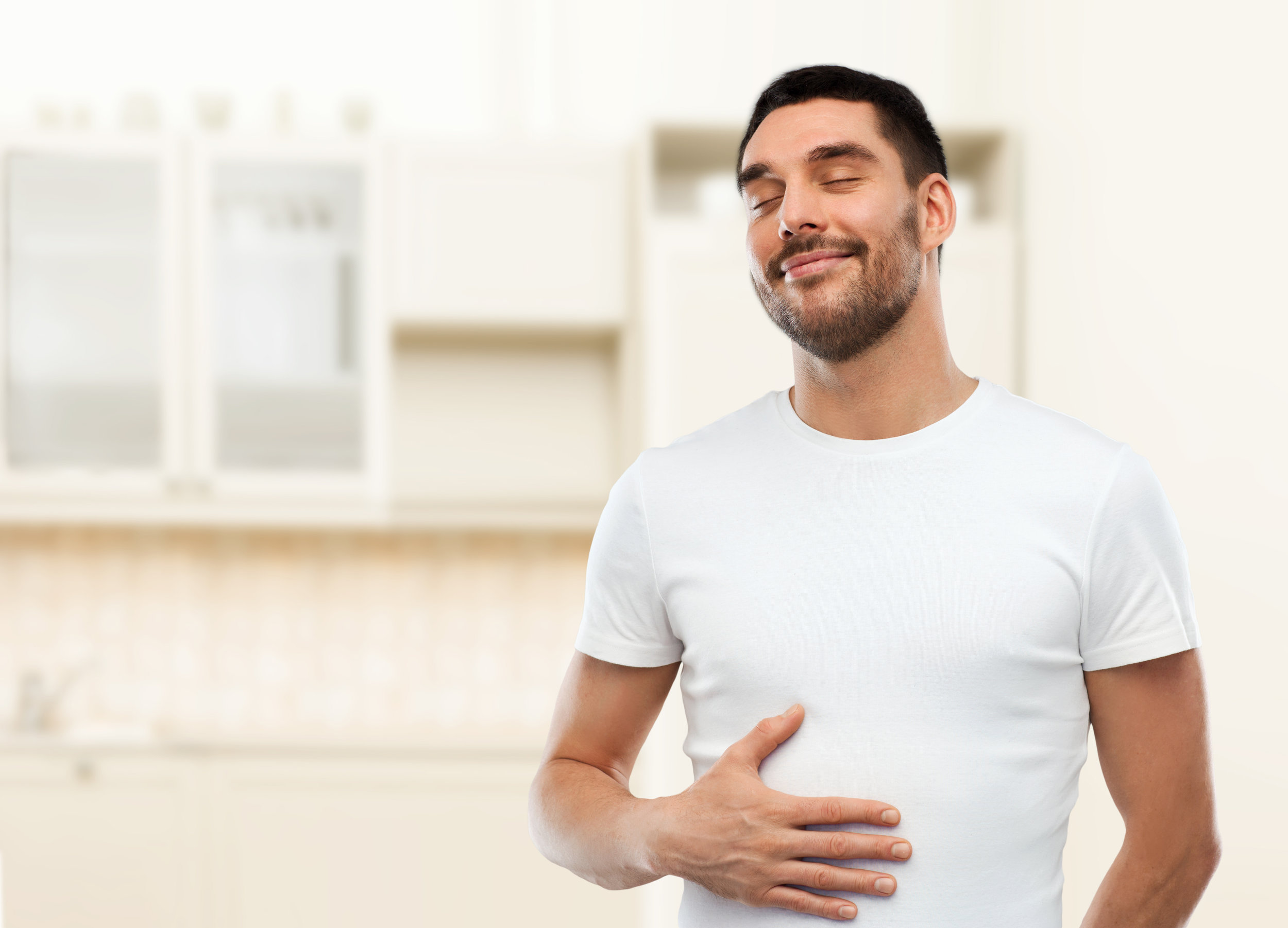 Essential Oil Fragrance Therapy