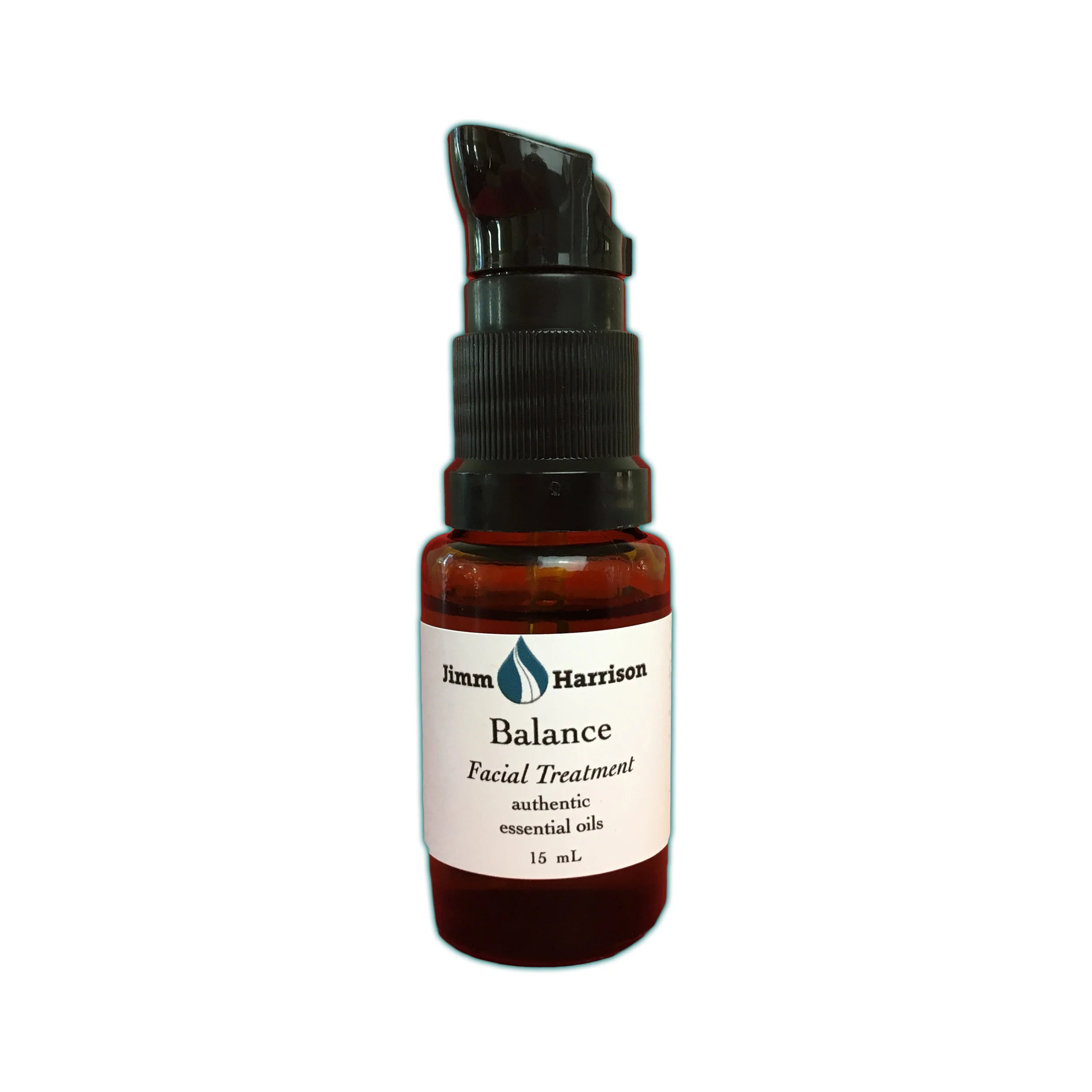 Essential Oil Facial Skincare