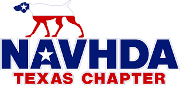 Texas NAVHDA