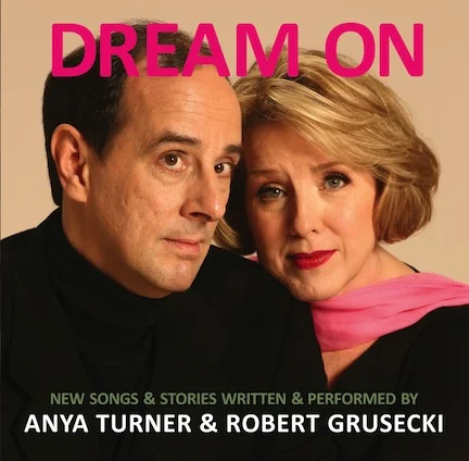 "Dream On" CD Now Available