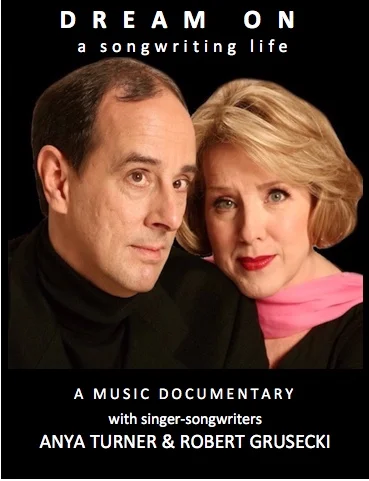 "Dream On" DVD