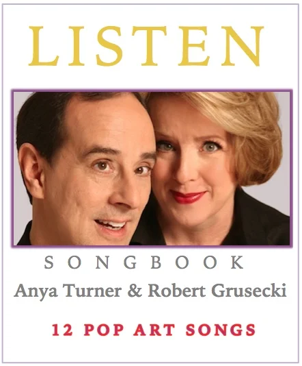 "Listen" Songbook