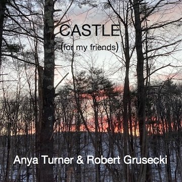 Single: CASTLE (for my friends)