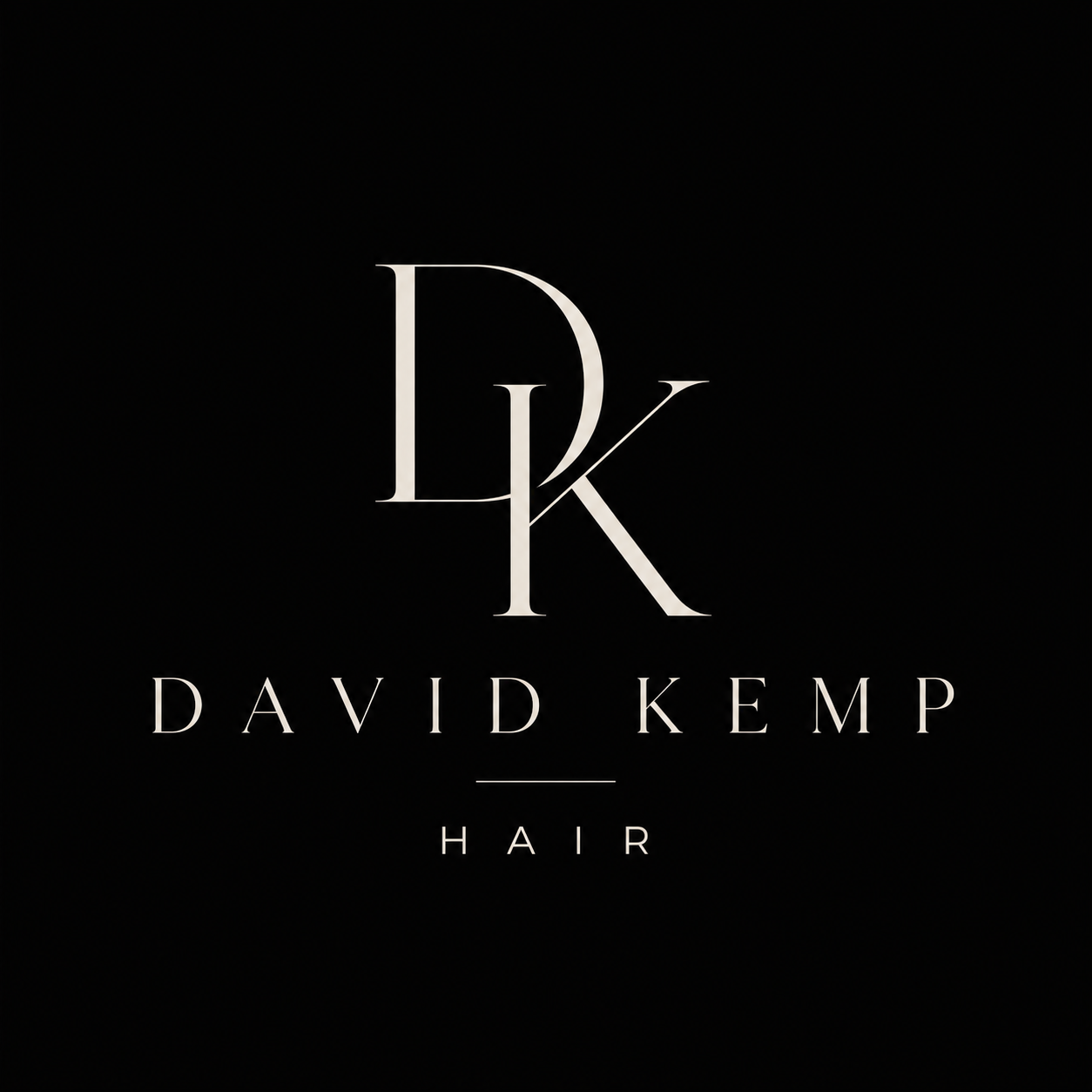 David Kemp Hair