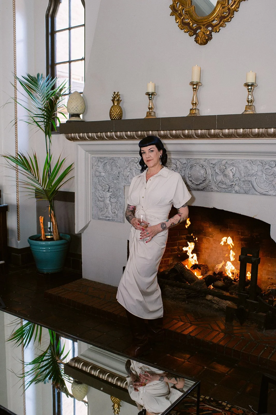 Events By Tyler — wedding