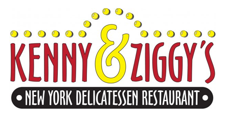 Kenny &amp; Ziggy&#39;s