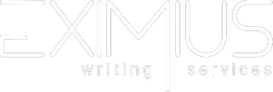 Eximius Writing Services