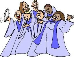 Choir Rehearsal