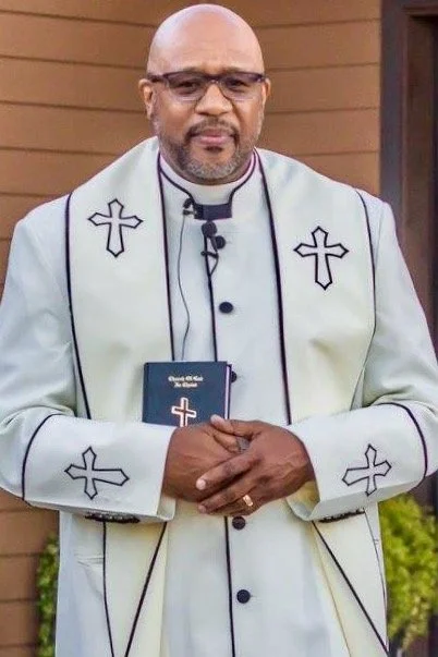 Holy Communion