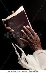 Prayer / Bible Band via Zoom 