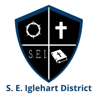 SE Iglehart District Choir Rehearsal