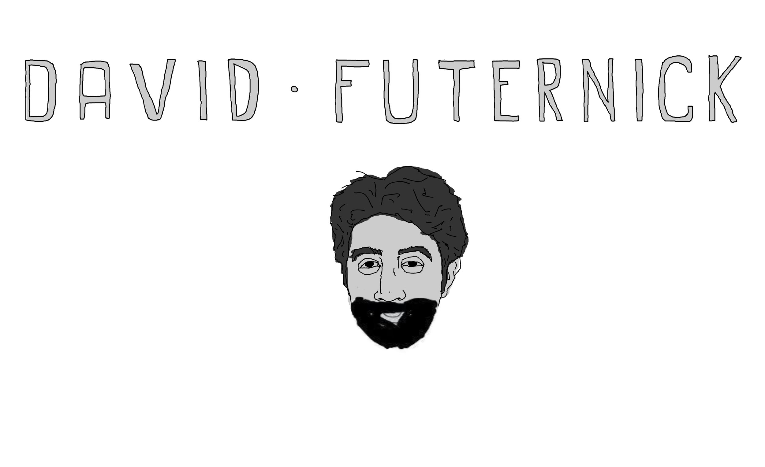 David Futernick