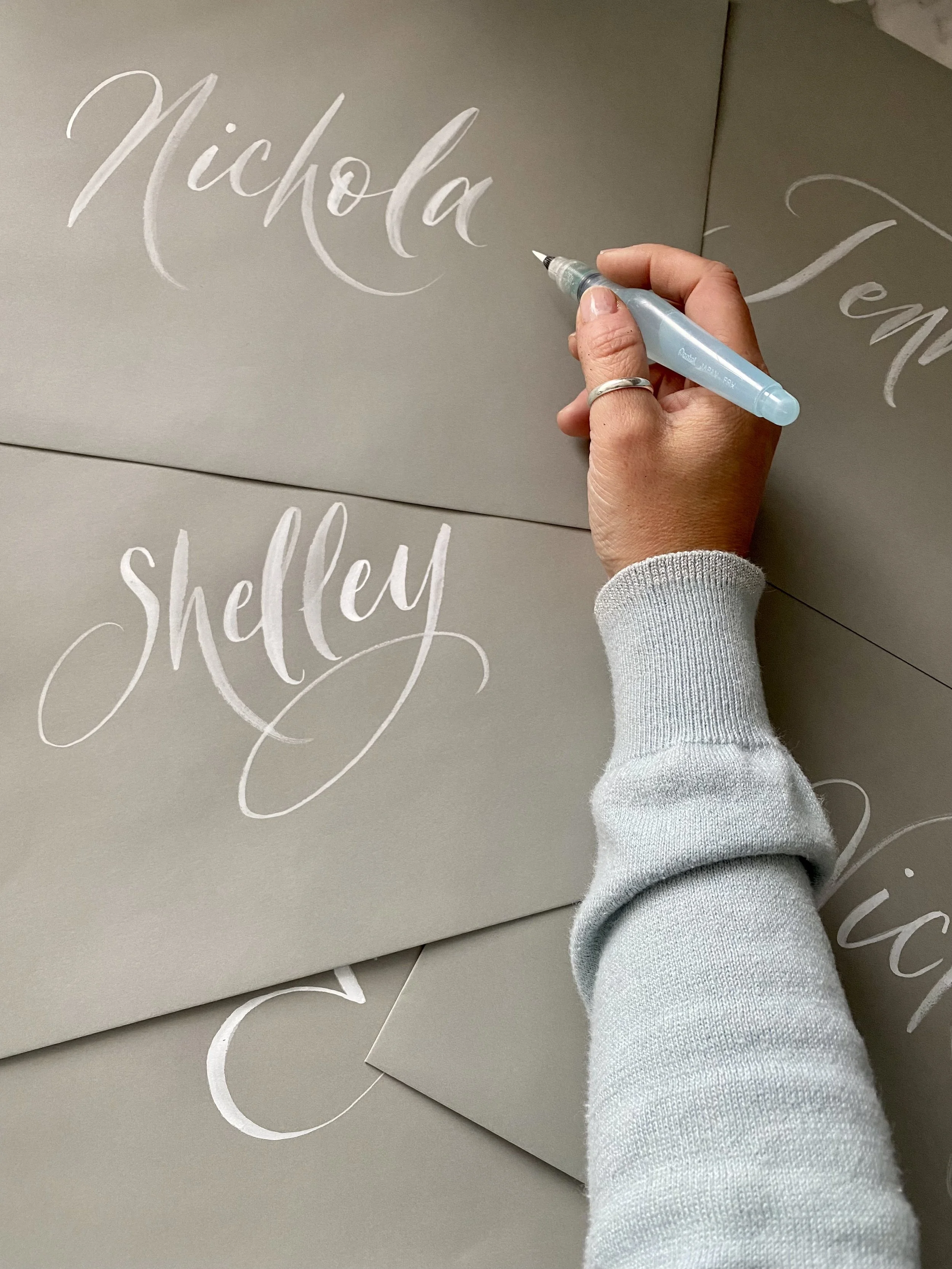 Brush pen calligraphy.JPG