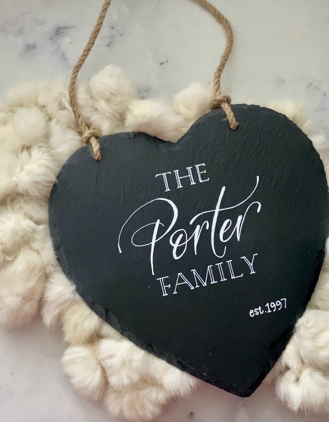 Family personalised slate heart sign.jpg