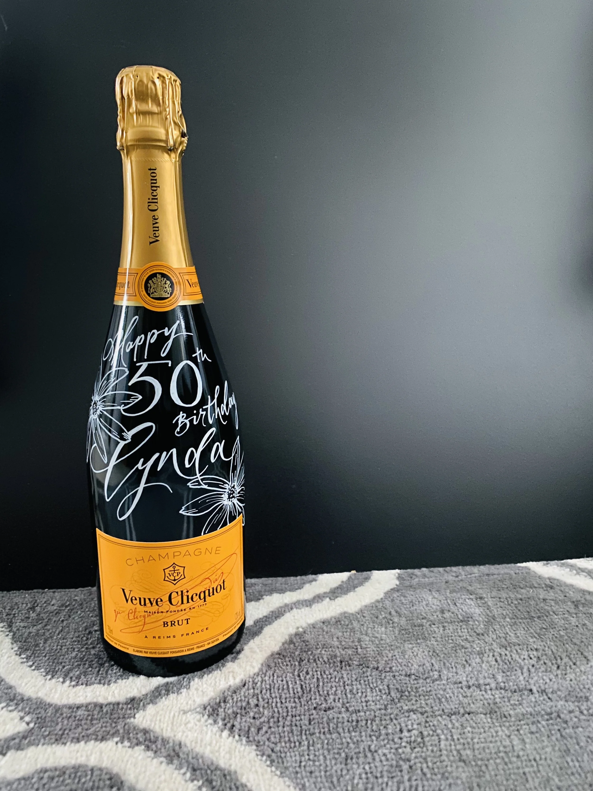 Champagne lettering.JPG