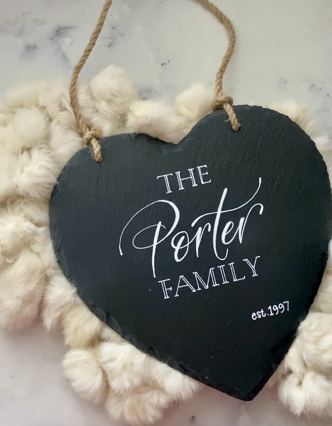 Family personalised slate heart sign.jpg