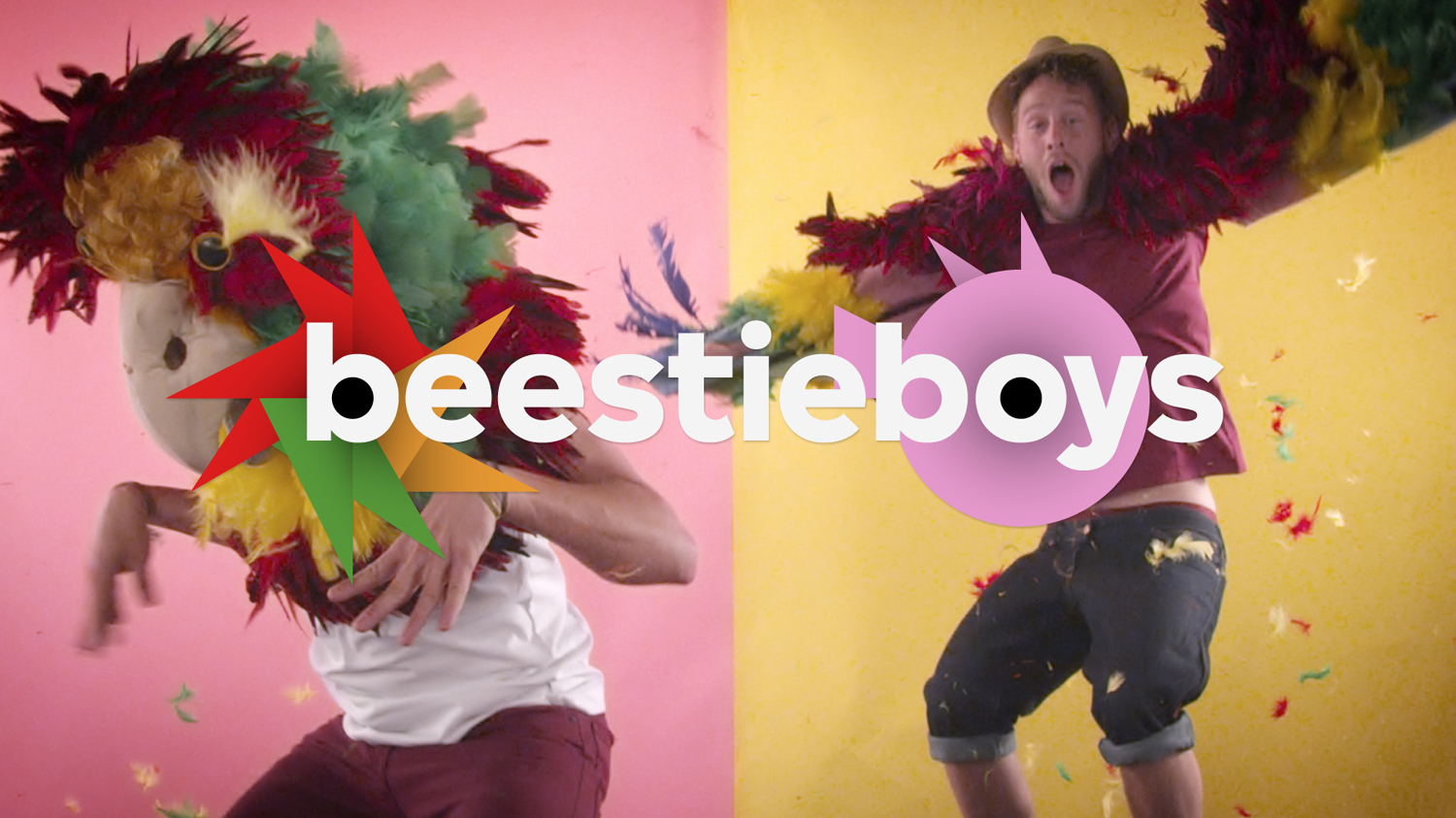 Beestieboys