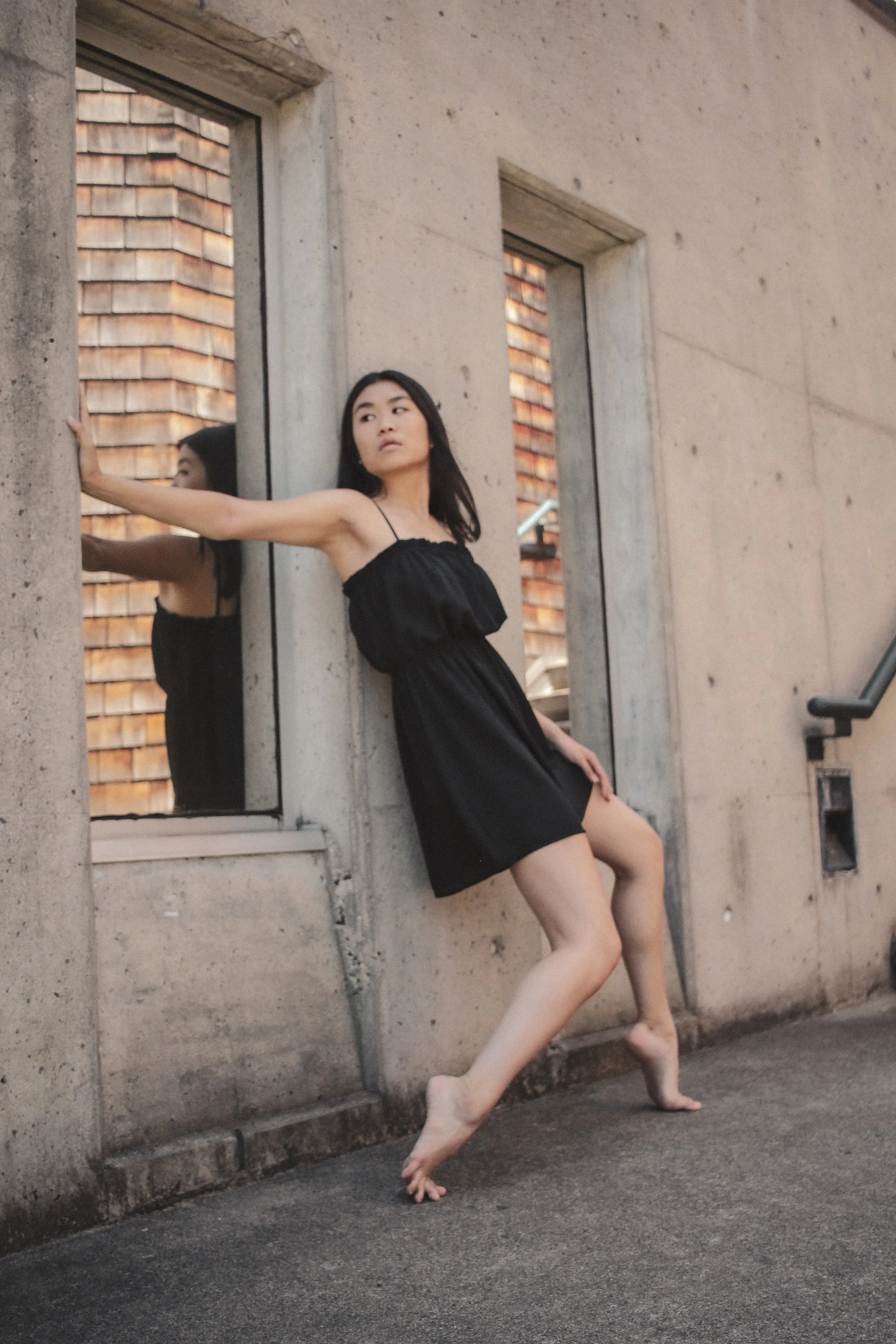 Photo by Nicole Yen