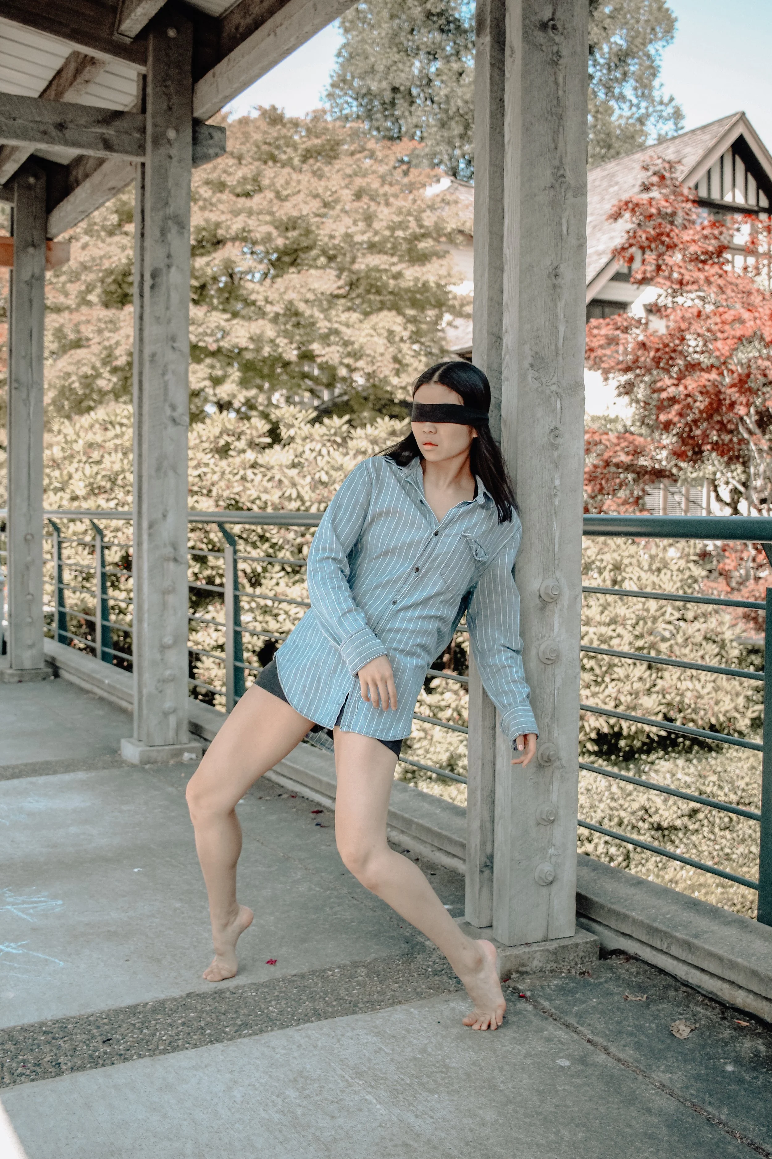 Photo by Nicole Yen
