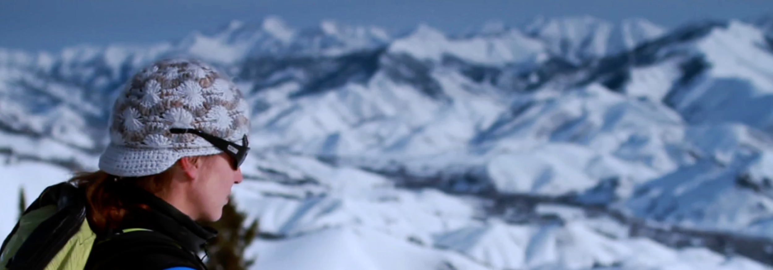 Sun Valley "The Mountaineer"