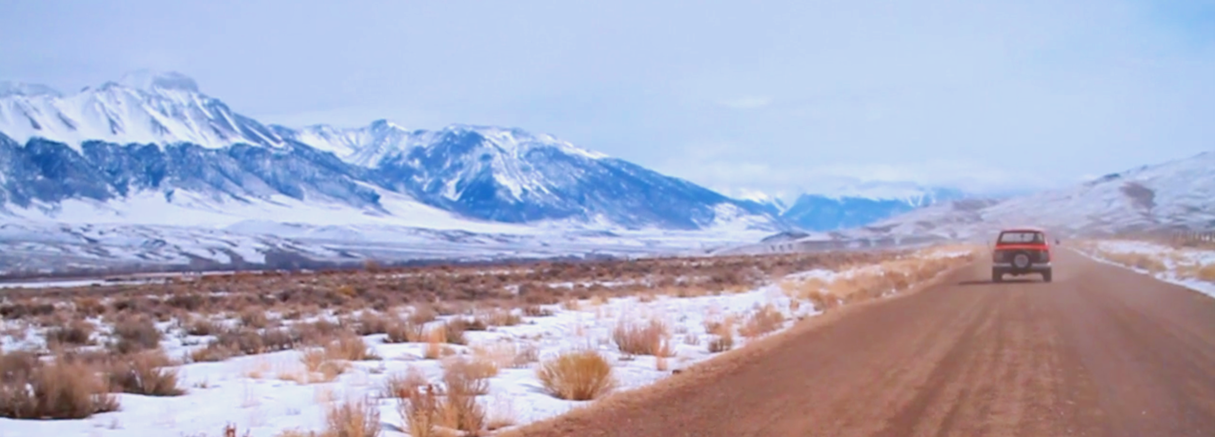 Sun Valley "The Cowboy Photographer"