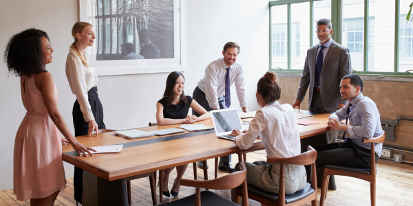 Breaking Down Silos: Strengthening Collaboration to Prevent FWA
