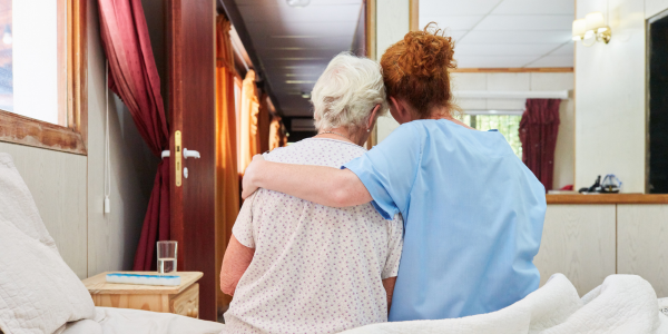 Hospice Overpayments: Case Study