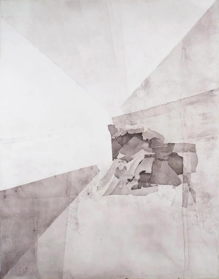 Untitled Nº 731