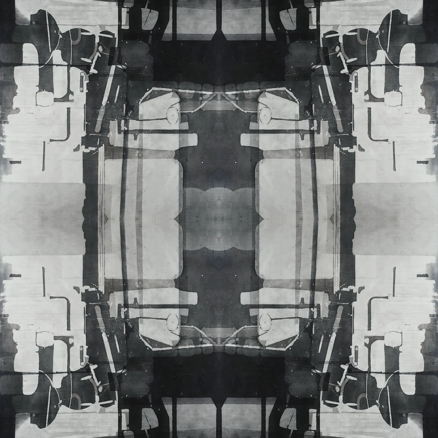 Pattern Nº 029