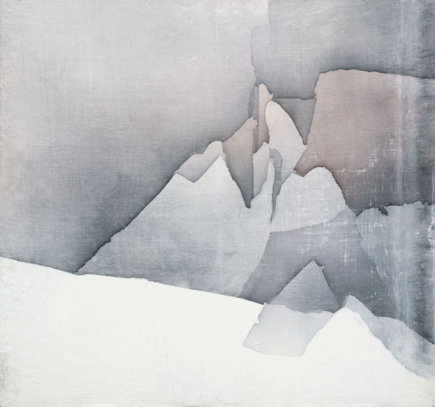 Untitled Nº 724