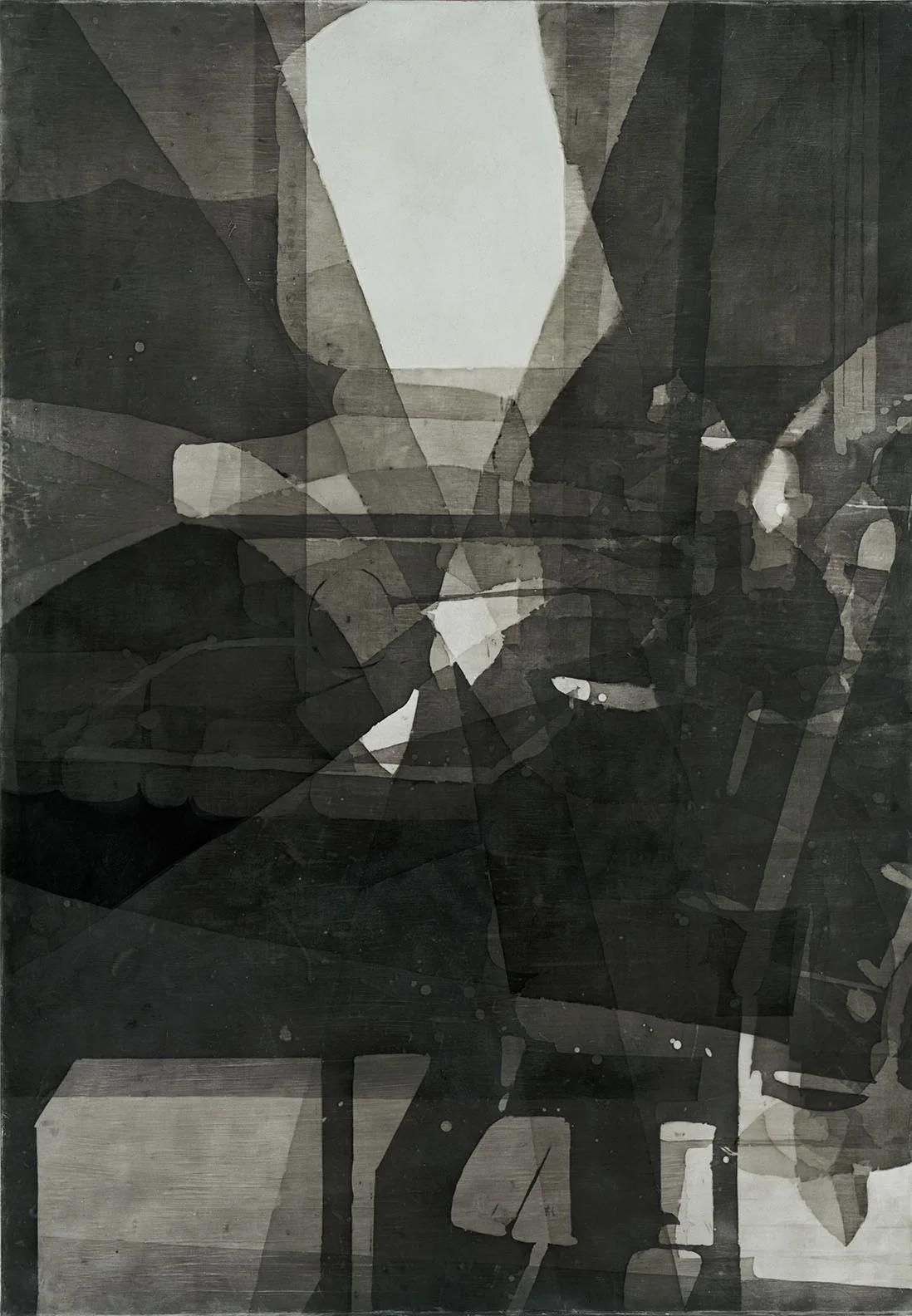 Untitled Nº 683