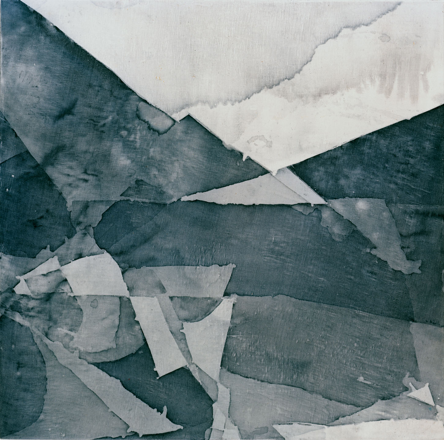 Untitled Nº 696