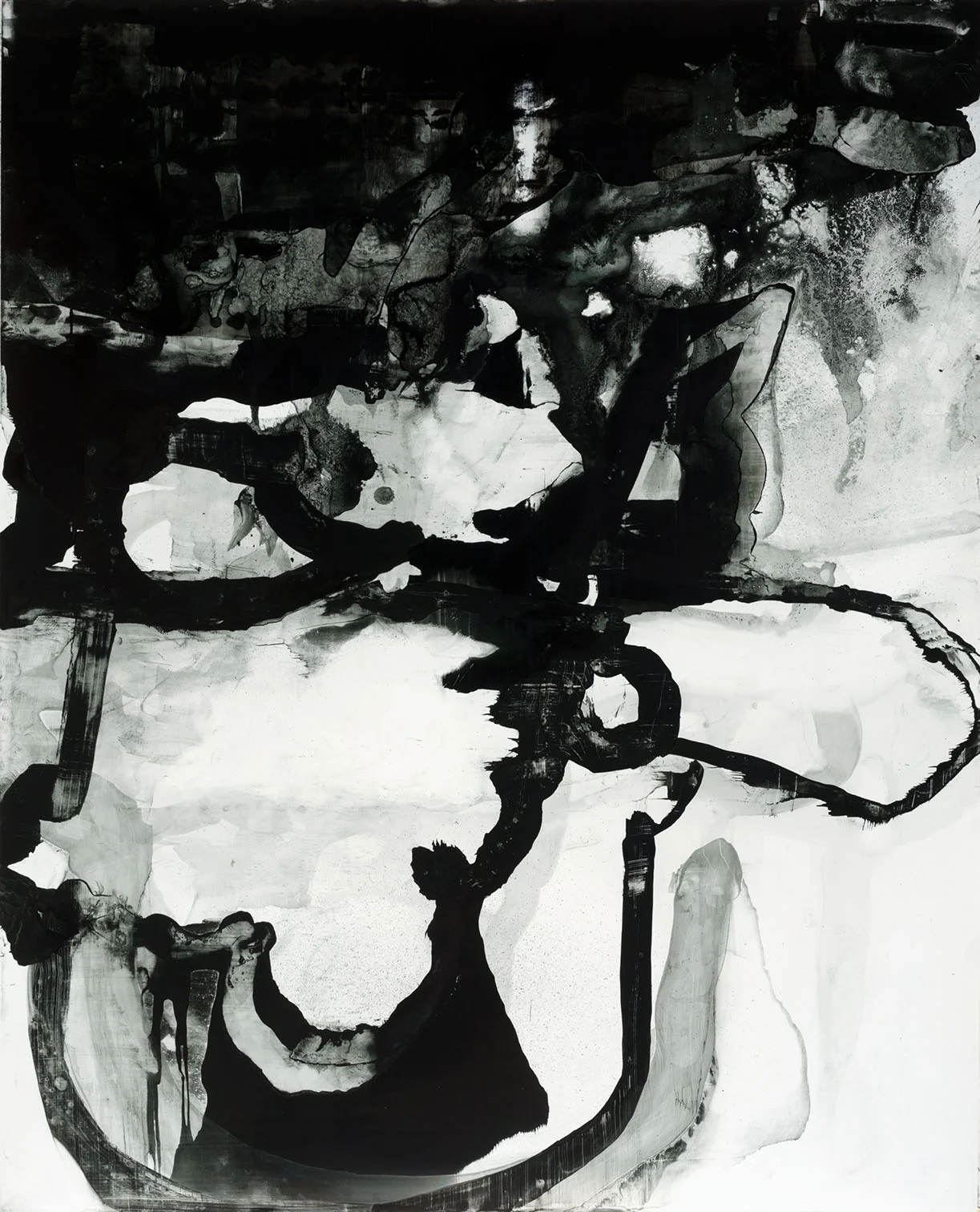 Untitled Nº 110116