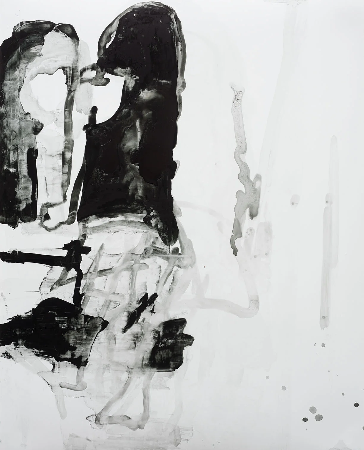 Untitled Nº 082516