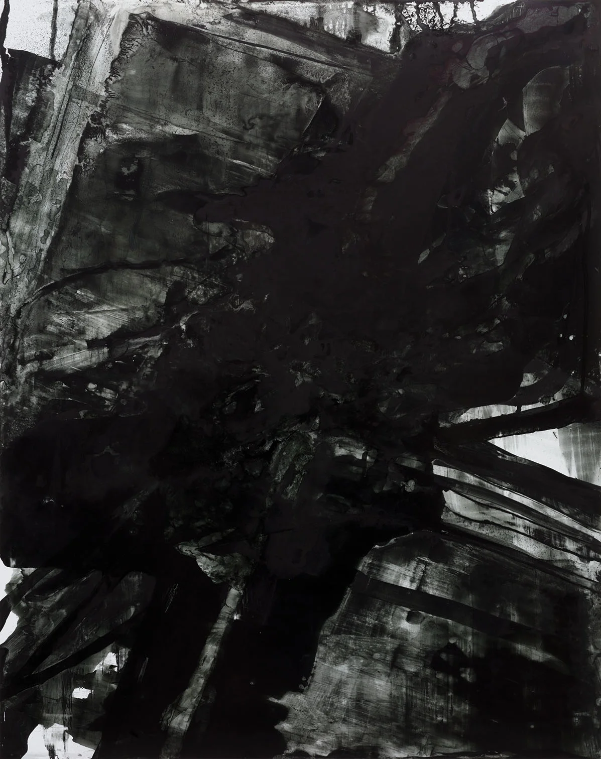 Untitled Nº 081516