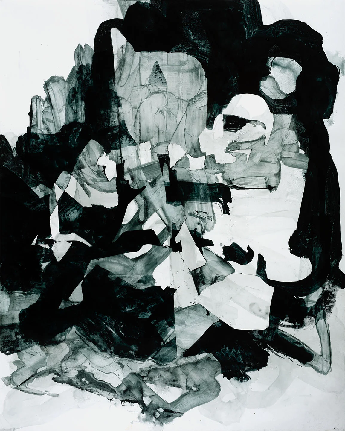 Untitled Nº 082218