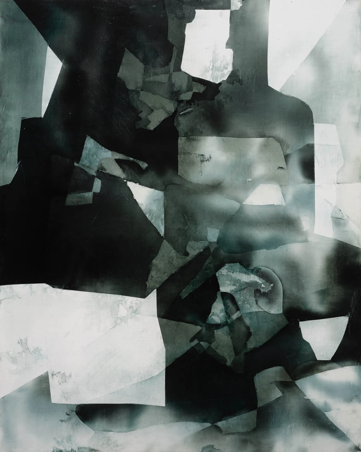 Untitled Nº 853