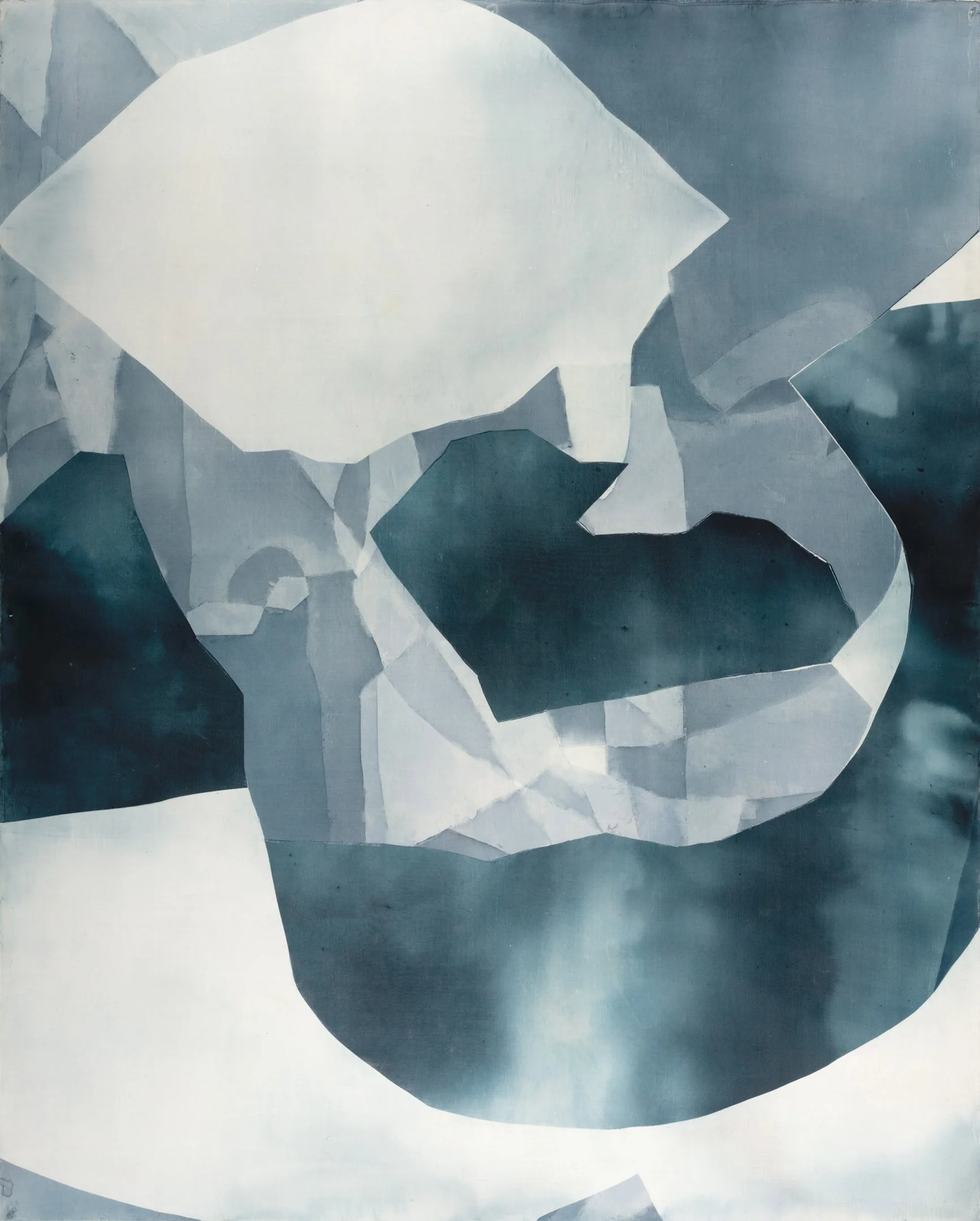 Untitled Nº 980