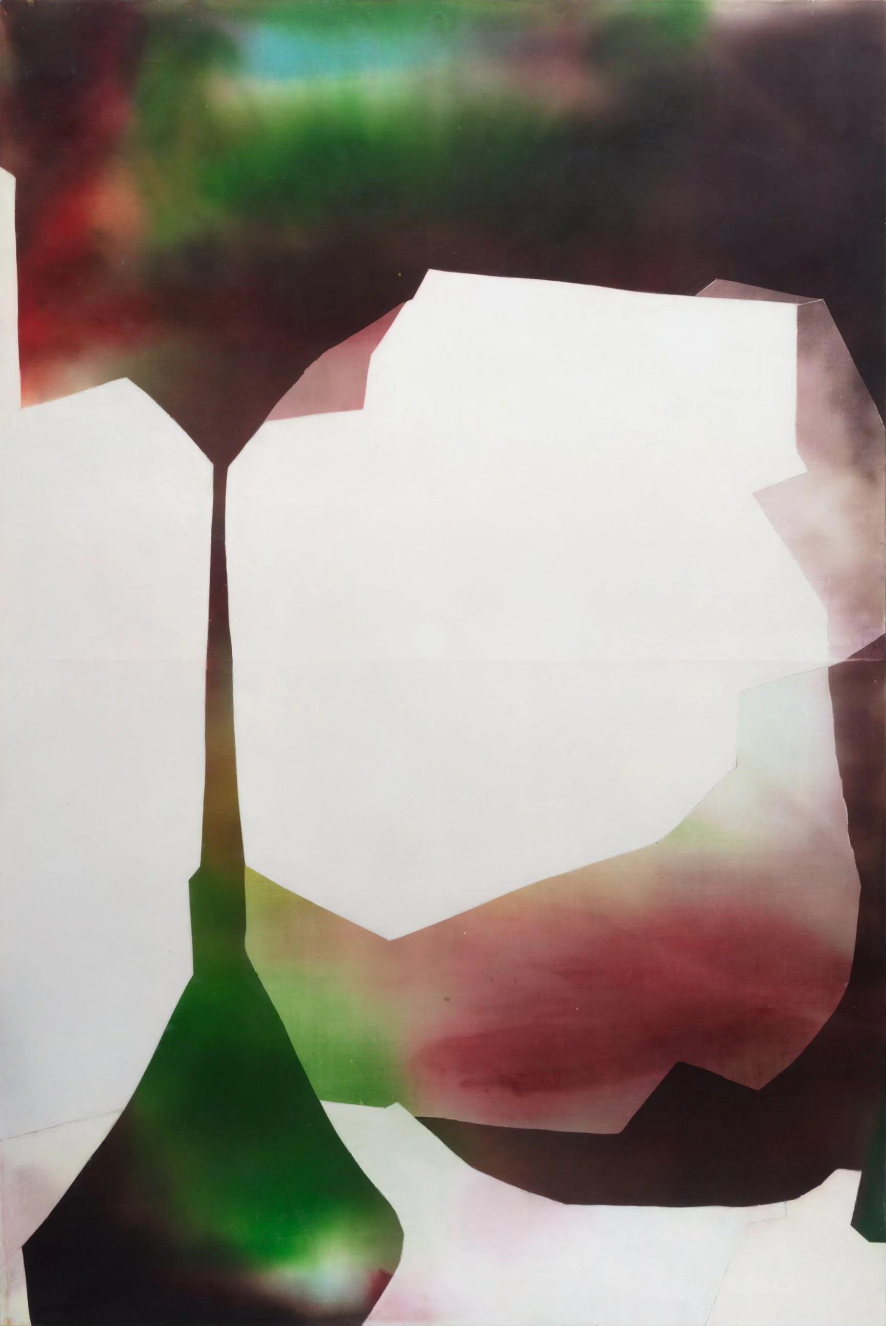 Untitled Nº 1064