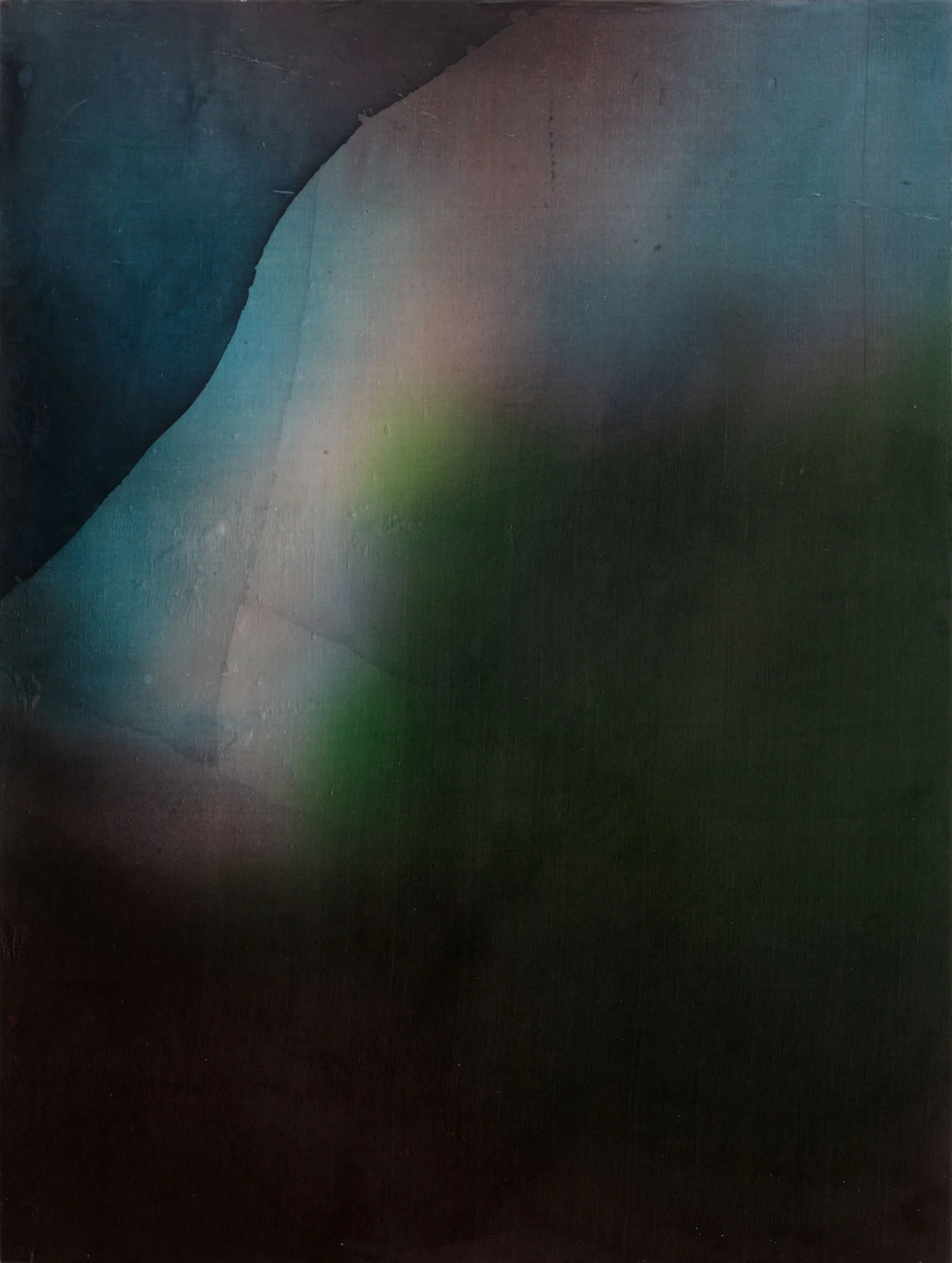 Untitled Nº 1072-2
